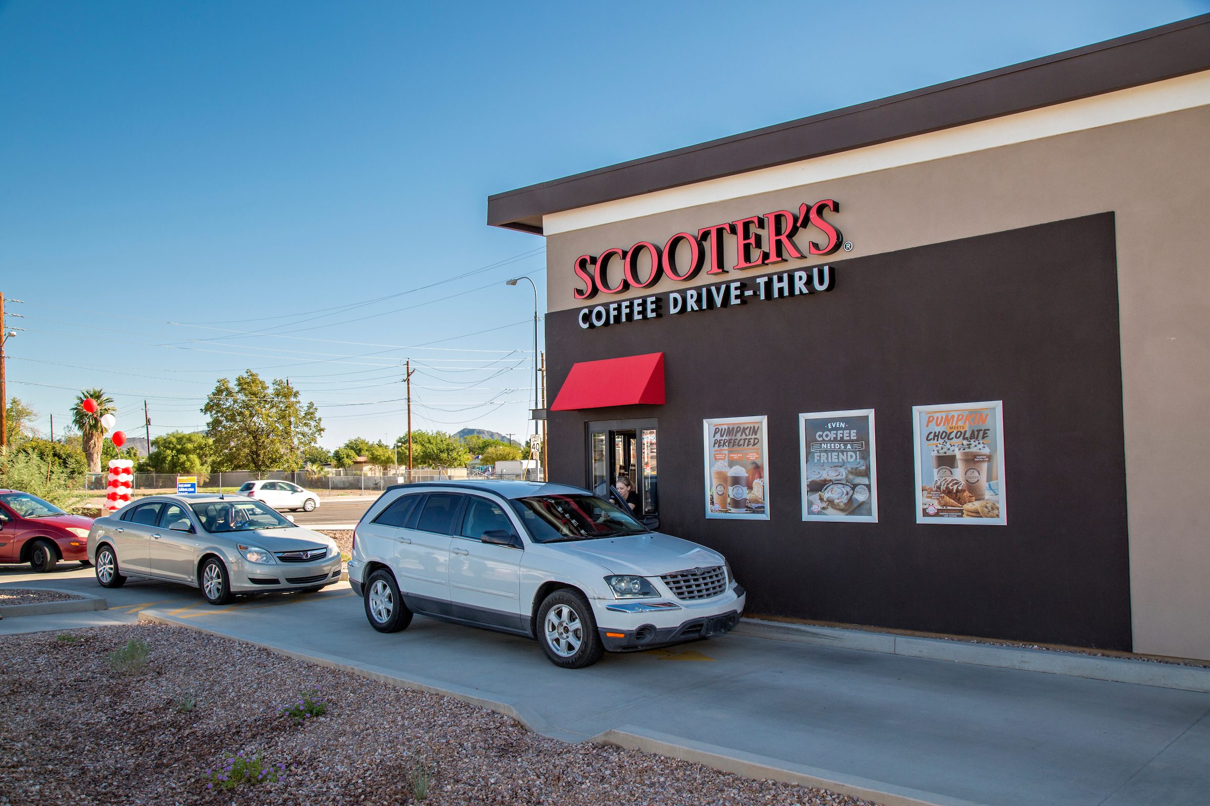 Scooter’s Coffee Celebrates Anniversary with Customer Appreciation Week